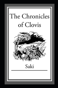 The Chronicles of Clovis Annotated