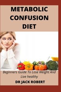 Metabolic Confusion Diet