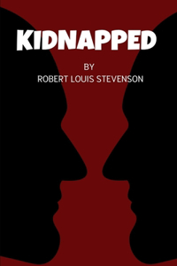 Kidnapped by Robert Louis Stevenson