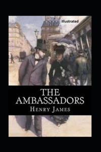 The Ambassadors Illustrated