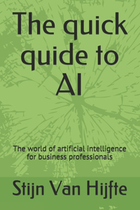 The quick quide to AI