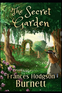 The Secret Garden Illustrated