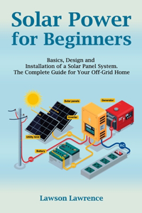 Solar Power for Beginners