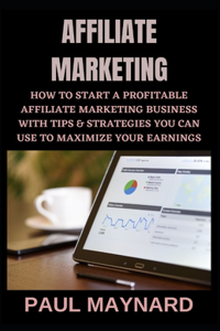 Affiliate Marketing