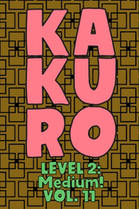 Kakuro Level 2