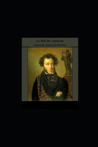 La Fille du Capitaine illustree