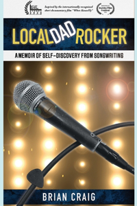 Local Dad Rocker