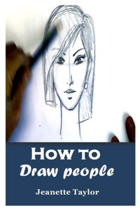 How to Draw People