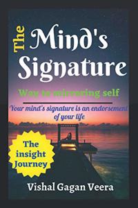 Mind's Signature