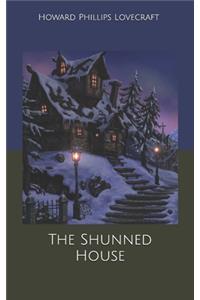 The Shunned House