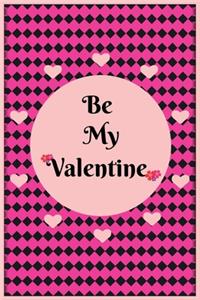 Be My Valentine
