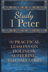 Study 1 Peter