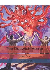 The Dunwich Horror