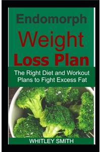 Endomorph Weight Loss Plan