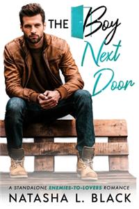 Boy Next Door