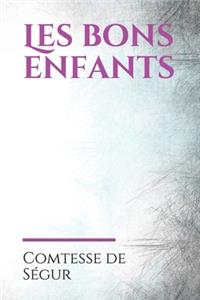Les bons enfants