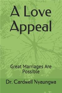 Love Appeal