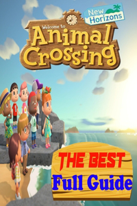 Animal Crossing New Horizons