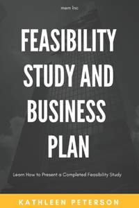 Feasibility study and business plan