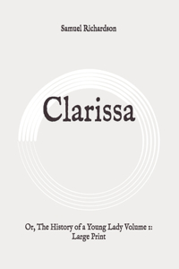 Clarissa