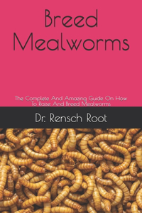 Breed Mealworms