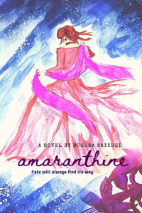 Amaranthine
