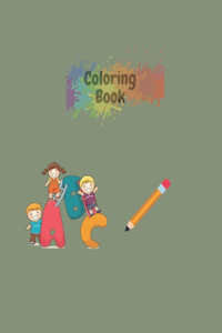 Coloring Book