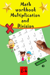 Math workbook multiplication and division grade2_4