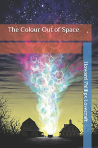 The Colour Out of Space