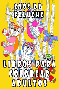 Libros Para Colorear Adultos