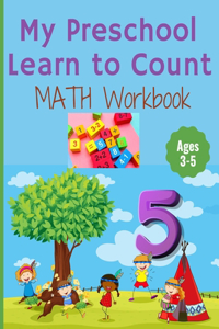 My Preschool Learn to Count
