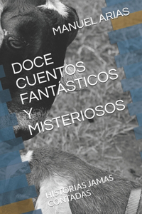 Doce Cuentos Fantásticos Y Misteriosos