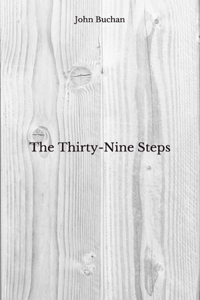 The Thirty-Nine Steps