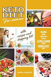 Keto Diet for Women