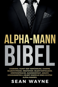 Alpha-Mann Bibel