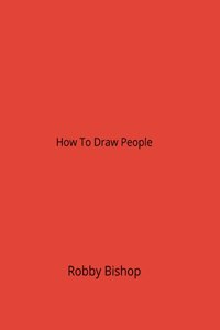 How To Draw People