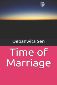 Time of Marriage