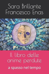 libro delle anime perdute