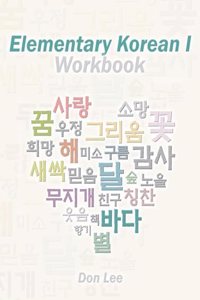 Elementary Korean