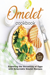 Omelet Cookbook