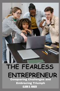 Fearless Entrepreneur