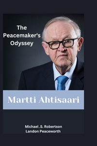 Martti Ahtisaari