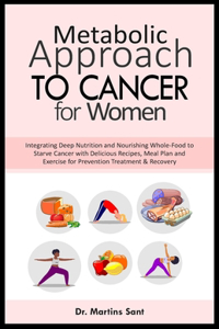 Metabolic Approach to Cancer for Women