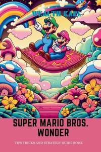 Super Mario Bros. Wonder