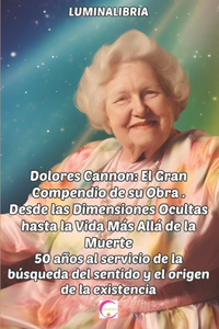 Dolores Cannon