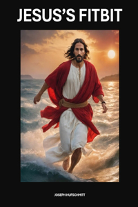 Jesus's Fitbit