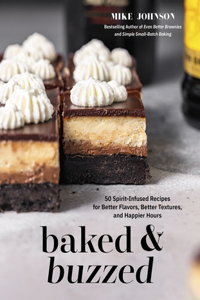 Tipsy Baker