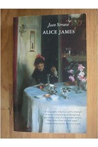 Alice James