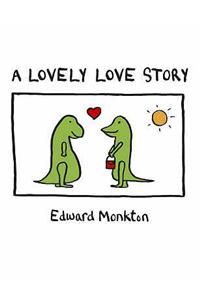 Lovely Love Story