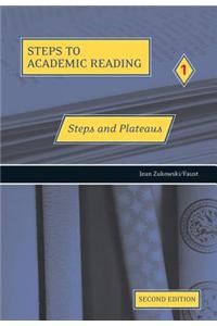 Steps to Academic Reading 1